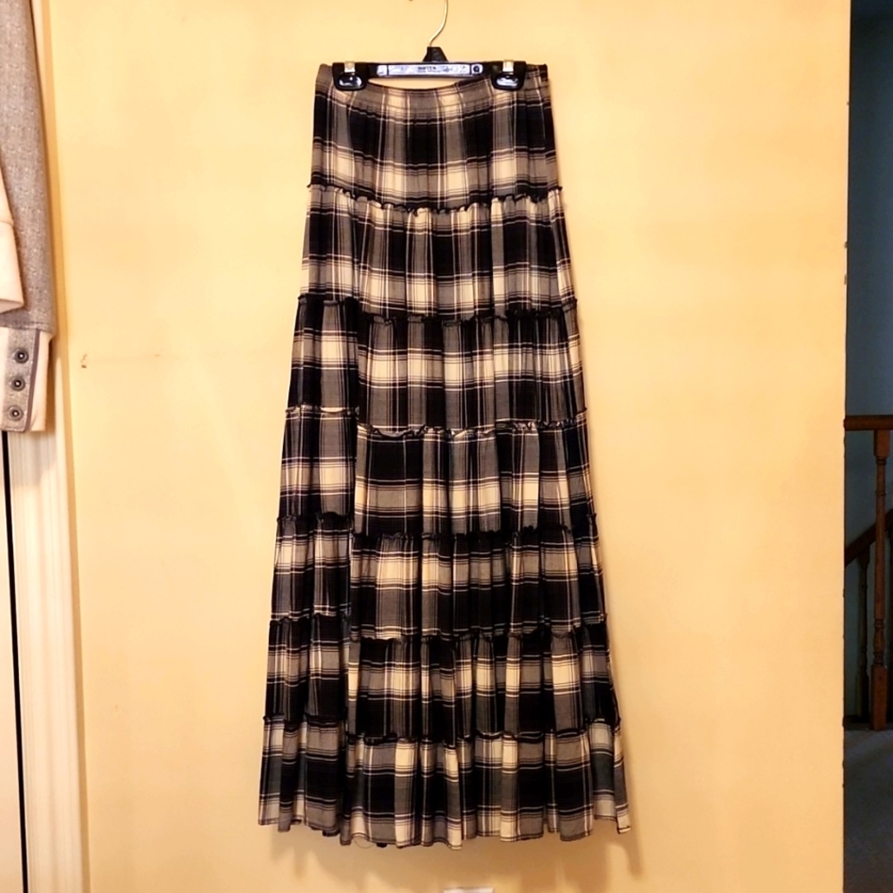 Maxi Skirt